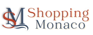 Shopping Monaco